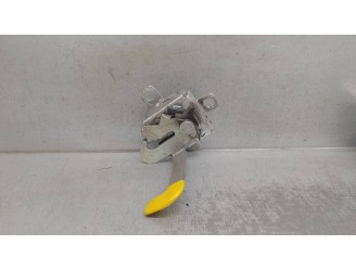 Replacement hood latch for Alfa Romeo MiTo (145) 1.3 JTD CAT OEM IAM reference 50509152 