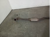 Recambio de catalizador para mitsubishi asx (ga_w_) 1.6 mivec (ga1w) referencia OEM IAM 1570C167 1570C167 