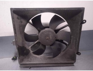 Recambio de electroventilador para volvo v40 familiar td referencia OEM IAM 8240213 GATE