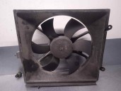 Recambio de electroventilador para volvo v40 familiar td referencia OEM IAM 8240213 GATE