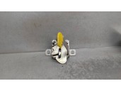 Replacement hood latch for Alfa Romeo MiTo (145) 1.3 JTD CAT OEM IAM reference 50509152 