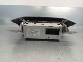Replacement multifunction display for Mitsubishi Space Wagon (N80/N90) GLX 4WD OEM IAM reference MR489626 