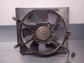 Recambio de electroventilador para volvo v40 familiar td referencia OEM IAM 8240213 GATE