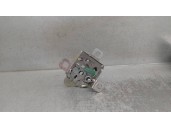 Replacement hood latch for Alfa Romeo MiTo (145) 1.3 JTD CAT OEM IAM reference 50509152 