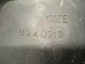 Recambio de electroventilador para volvo v40 familiar td referencia OEM IAM 8240213 GATE