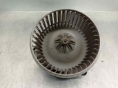 Recambio de motor calefaccion para mitsubishi space wagon (n80/n90) glx 4wd referencia OEM IAM MR398725  