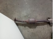 Recambio de catalizador para mitsubishi asx (ga_w_) 1.6 mivec (ga1w) referencia OEM IAM 1570C167 1570C167 