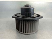 Recambio de motor calefaccion para mitsubishi space wagon (n80/n90) glx 4wd referencia OEM IAM MR398725  