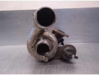 Recambio de turbocompresor para volvo v40 familiar td referencia OEM IAM 7700108866 4542042 GARRETT