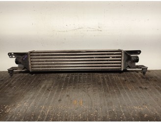 Recambio de intercooler para alfa romeo mito (145) 1.3 jtd cat referencia OEM IAM 51836369 8A0050000 JDEUS
