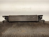 Replacement intercooler for Alfa Romeo MiTo (145) 1.3 JTD CAT OEM IAM reference 51836369 8A0050000 JDEUS