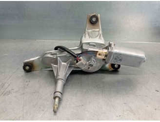 Recambio de motor limpia trasero para mitsubishi space wagon (n80/n90) glx 4wd referencia OEM IAM MR339042  