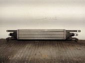 Replacement intercooler for Alfa Romeo MiTo (145) 1.3 JTD CAT OEM IAM reference 51836369 8A0050000 JDEUS