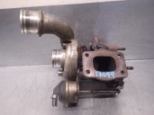 Recambio de turbocompresor para volvo v40 familiar td referencia OEM IAM 7700108866 4542042 GARRETT