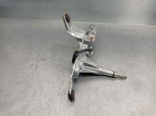 Recambio de motor limpia trasero para mitsubishi space wagon (n80/n90) glx 4wd referencia OEM IAM MR339042  