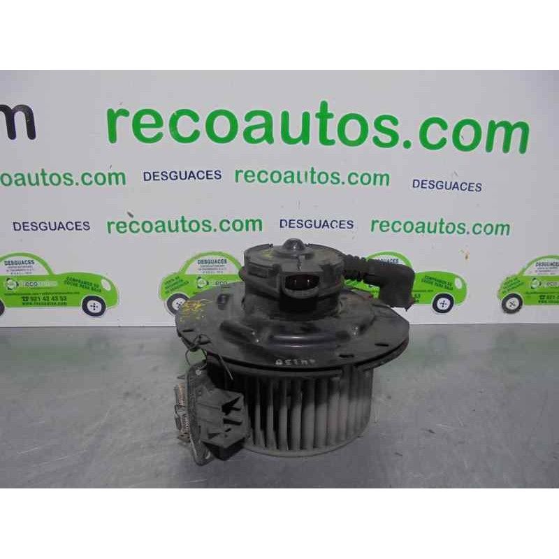 Recambio de motor calefaccion para ford explorer 4.0 v6 cat referencia OEM IAM   