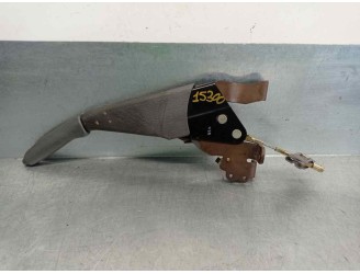 Recambio de palanca freno de mano para mitsubishi space wagon (n80/n90) glx 4wd referencia OEM IAM MB784764  