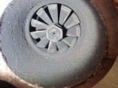 Recambio de turbocompresor para volvo v40 familiar td referencia OEM IAM 7700108866 4542042 GARRETT