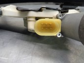 Recambio de elevalunas delantero izquierdo para bmw serie 5 berlina (e60) 2.0 16v diesel referencia OEM IAM 6981141 6 PINES 4 PU