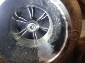 Recambio de turbocompresor para volvo v40 familiar td referencia OEM IAM 7700108866 4542042 GARRETT