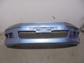Recambio de paragolpes delantero para mitsubishi space wagon (n80/n90) glx 4wd referencia OEM IAM MR392868 AZUL 