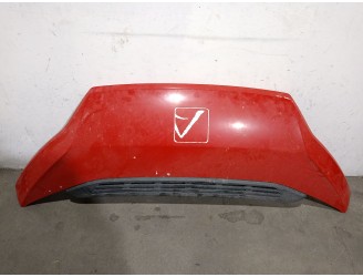 Recambio de capot para citroën jumper caja cerrada, techo sobreelevado (06.2006 =>) 2.2 hdi fap cat referencia OEM IAM 161224698