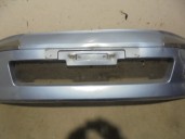 Recambio de paragolpes delantero para mitsubishi space wagon (n80/n90) glx 4wd referencia OEM IAM MR392868 AZUL 