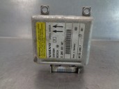 Recambio de centralita airbag para volvo v40 familiar td referencia OEM IAM 30611294 0285001147 BOSCH