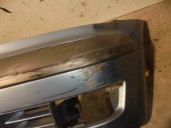 Recambio de paragolpes delantero para mitsubishi space wagon (n80/n90) glx 4wd referencia OEM IAM MR392868 AZUL 