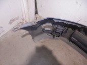 Recambio de paragolpes delantero para mitsubishi space wagon (n80/n90) glx 4wd referencia OEM IAM MR392868 AZUL 