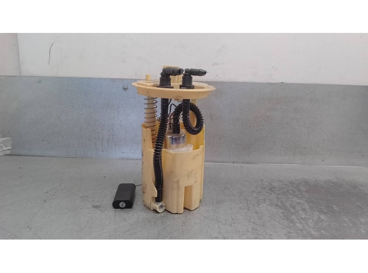 Recambio de aforador para alfa romeo mito (145) 1.3 jtd cat referencia OEM IAM 51802207 