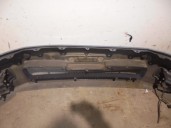 Recambio de paragolpes delantero para mitsubishi space wagon (n80/n90) glx 4wd referencia OEM IAM MR392868 AZUL 