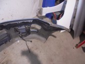 Recambio de paragolpes delantero para mitsubishi space wagon (n80/n90) glx 4wd referencia OEM IAM MR392868 AZUL 