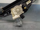 Recambio de elevalunas trasero derecho para bmw serie 5 berlina (e60) 2.0 16v diesel referencia OEM IAM 6922320 6 PINES 4 PUERTA