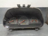 Recambio de cuadro instrumentos para volvo v40 familiar td referencia OEM IAM 8251202 