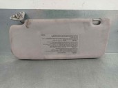 Recambio de parasol derecho para mitsubishi space wagon (n80/n90) glx 4wd referencia OEM IAM   