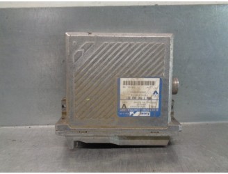 Recambio de centralita motor uce para volvo v40 familiar td referencia OEM IAM 7700868321 7700103515 LUCAS