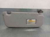 Recambio de parasol derecho para mitsubishi space wagon (n80/n90) glx 4wd referencia OEM IAM   