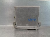 Recambio de centralita motor uce para volvo v40 familiar td referencia OEM IAM 7700868321 7700103515 LUCAS