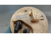 Recambio de aforador para alfa romeo mito (145) 1.3 jtd cat referencia OEM IAM 51802207  