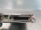 Recambio de centralita motor uce para volvo v40 familiar td referencia OEM IAM 7700868321 7700103515 LUCAS