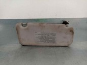 Recambio de parasol izquierdo para mitsubishi space wagon (n80/n90) glx 4wd referencia OEM IAM   