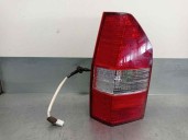 Recambio de piloto trasero derecho para mitsubishi space wagon (n80/n90) glx 4wd referencia OEM IAM MR465608 5 PUERTAS