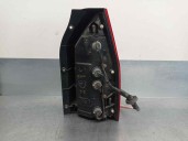 Recambio de piloto trasero derecho para mitsubishi space wagon (n80/n90) glx 4wd referencia OEM IAM MR465608  5 PUERTAS