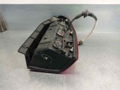 Recambio de piloto trasero derecho para mitsubishi space wagon (n80/n90) glx 4wd referencia OEM IAM MR465608  5 PUERTAS