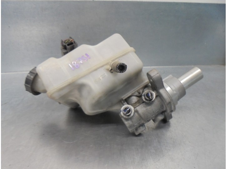 Recambio de bomba freno para ford transit caja cerrada ´06 2.2 tdci cat referencia OEM IAM 1756265 