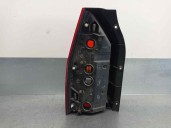 Replacement rear left tail light for Mitsubishi Space Wagon (n80/n90) GLX 4WD OEM IAM reference MR465607 5 DOORS