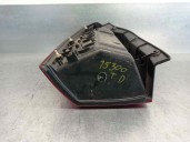 Replacement rear left tail light for Mitsubishi Space Wagon (N80/N90) GLX 4WD OEM IAM reference MR465607 5 DOORS