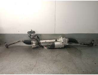 Recambio de cremallera direccion para kia sportage v (nq5) 1.6 t-gdi referencia OEM IAM 57700R2500 57700R2500 