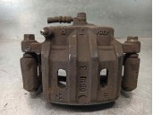 Recambio de pinza freno delantera derecha para mitsubishi space wagon (n80/n90) glx 4wd referencia OEM IAM MR249965  